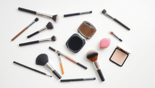 The Essential Makeup Kit: A Beginner's Guide to Must-Have Tools