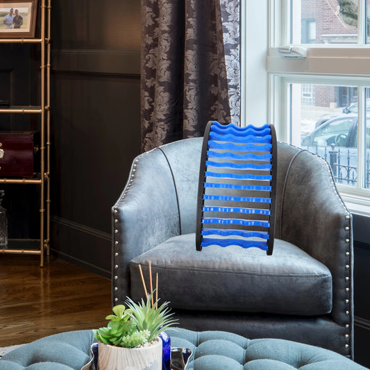 Back Stretcher Corrector β Ergonomic Lumbar Support for Spine Relief & Posture Improvement