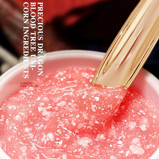 Dragon's Blood Face Cream – Retinol & Placenta Essence for Brightening, Lifting & Firming