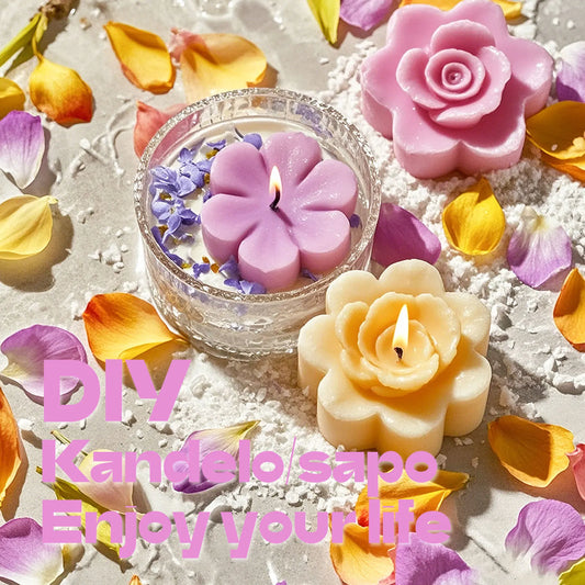 10ml Violet Essential Oil – Natural Plant-Based Aromatherapy for Relaxation & Stress Relief