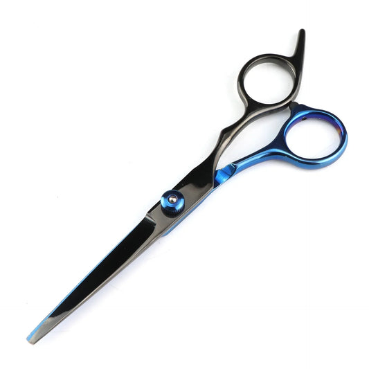 Professional 6-Inch Hair Scissors Set – Cutting & Thinning Barber Shears