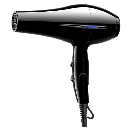 Negative Ion Hair Dryer – Constant Temperature Hair Care for Smooth, Healthy Hair