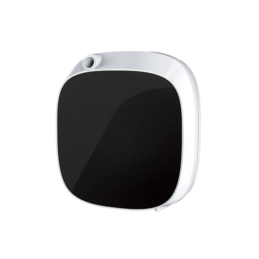 HIINST Aromatherapy Scent Machine – Bluetooth App-Controlled Essential Oil Diffuser & Air Freshener (Battery Powered)