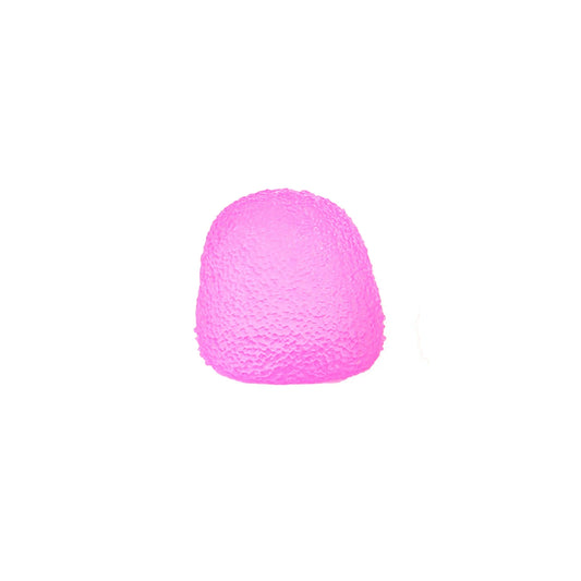Candy Pinch Music Maltose Ventilatory Ball – Soft Rubber Stress Relief Toy for Kids