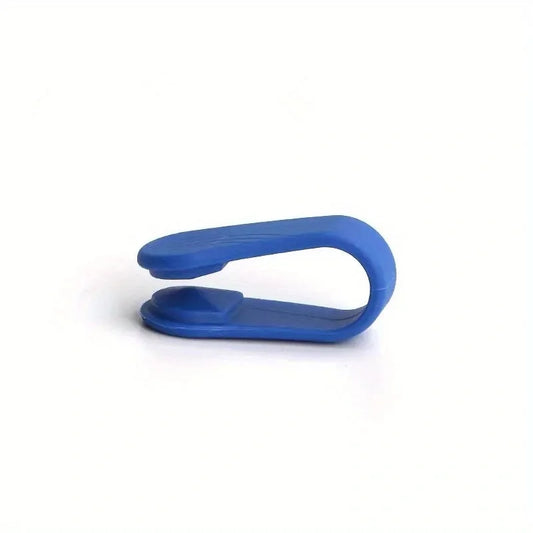 Mini Hukou Finger Joint Massage Clip – Tiger Point Acupressure Tool