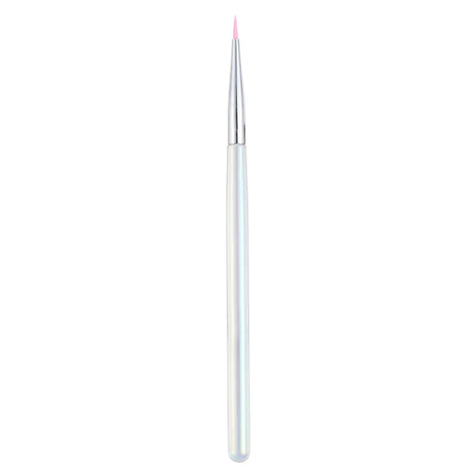 1PCS Nail Art Liner Drawing Brush – Acrylic & UV Gel Manicure Tool
