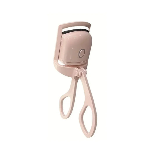 New Generation Electric Eyelash Curler – Rechargeable & Long-Lasting Lash Lift