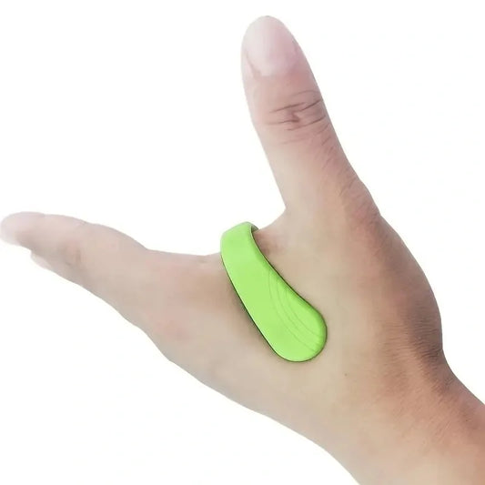 Mini Hukou Finger Joint Massage Clip – Tiger Point Acupressure Tool
