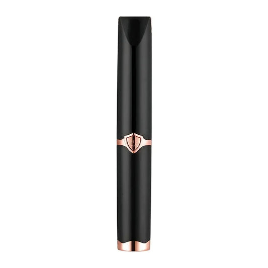 Intelligent Temperature-Controlled Eyelash Curler – Natural Curling Electric Styling Tool